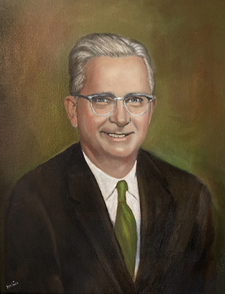 1961-62 Joseph N. Langan, Mobile